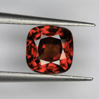 2.72ct Zircon - alternate view 3