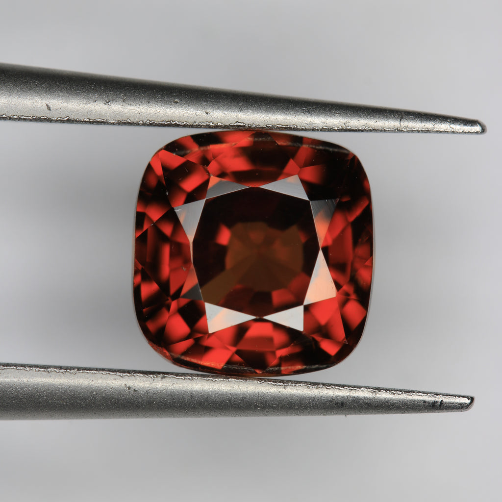 2.72ct Zircon