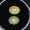 2.73ct Opal Welo Pair