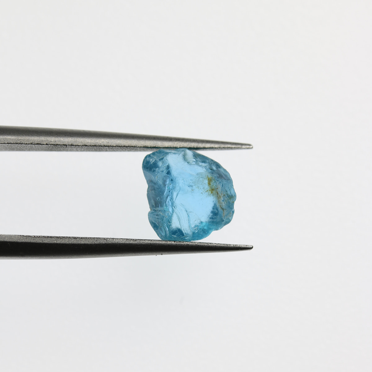 2.75ct Apatite Facet Rough