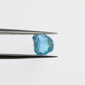 2.75ct Apatite Facet Rough