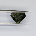 2.75ct Peridot Rutile