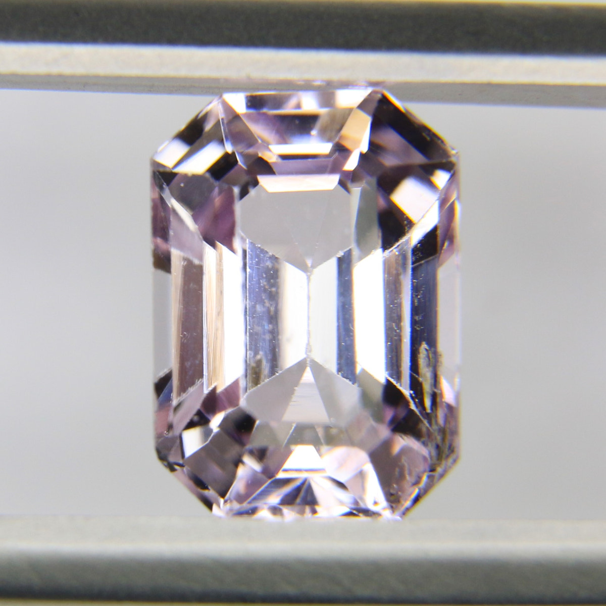 2.77ct Kunzite - alternate view 2