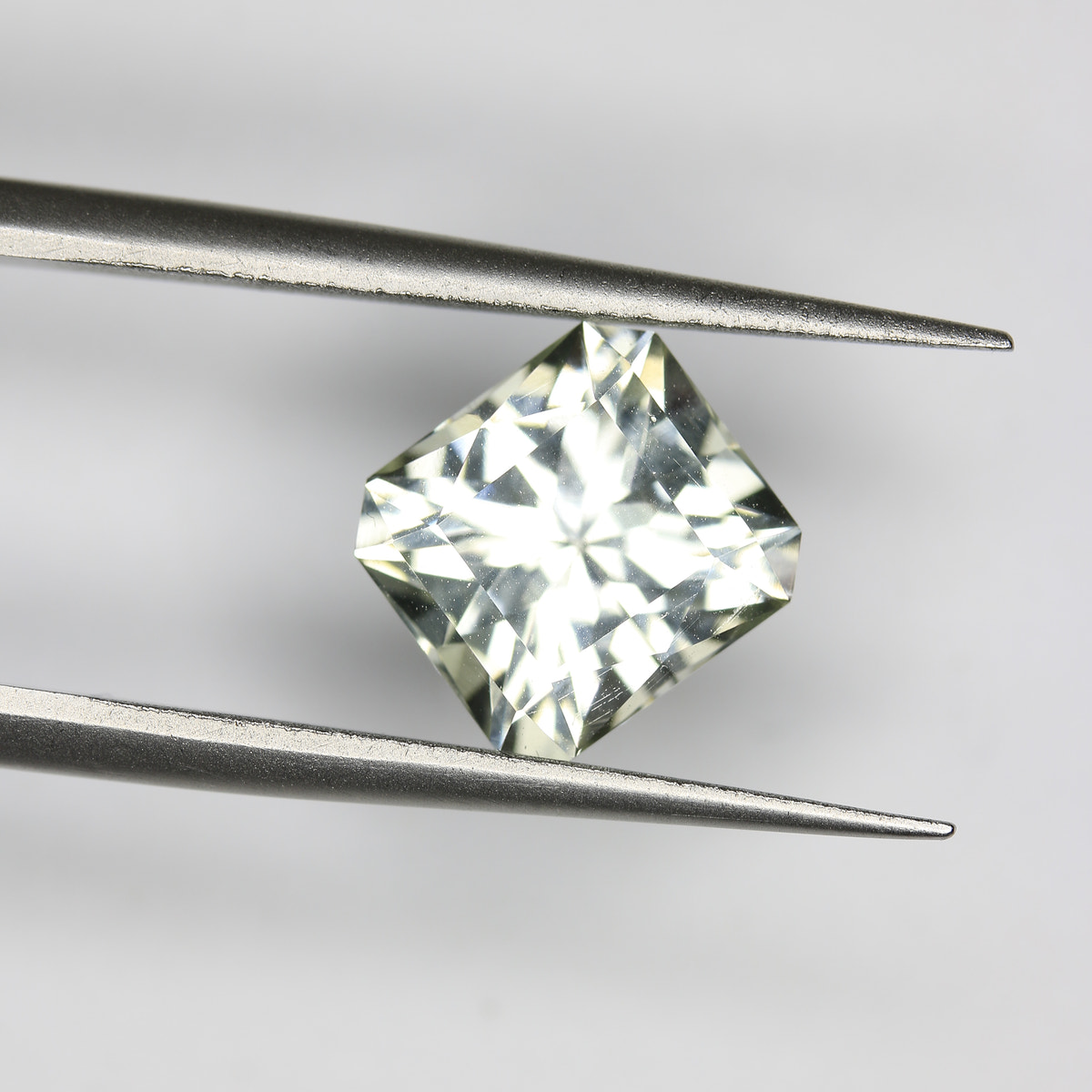 2.77ct Prasiolite - alternate view 2