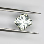 2.77ct Prasiolite - alternate view 2