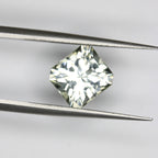 2.77ct Prasiolite
