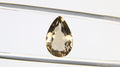 2.77ct Quartz Smoky
