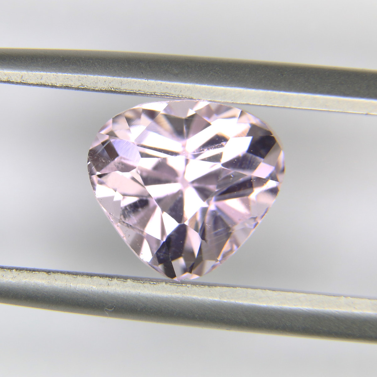 2.78ct Kunzite - alternate view 2