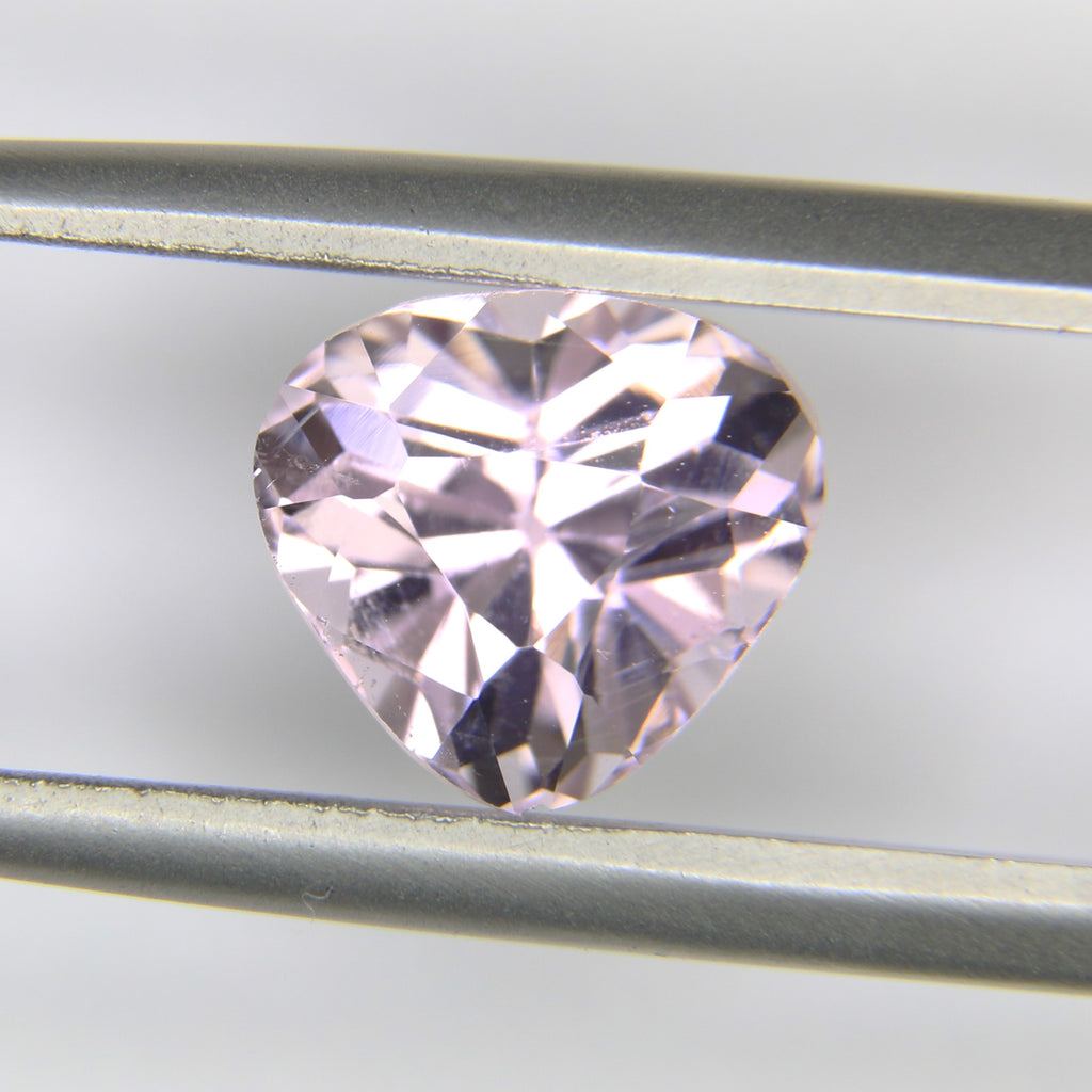 2.78ct Kunzite - alternate view 2