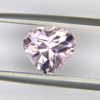 2.78ct Kunzite - alternate view 2