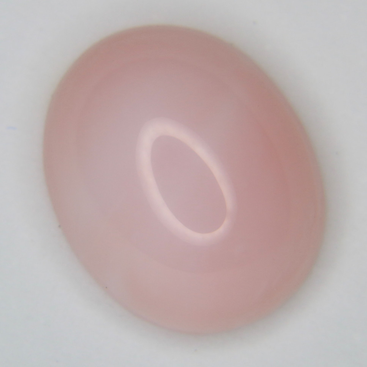 2.7ct Opal Pink Peruvian