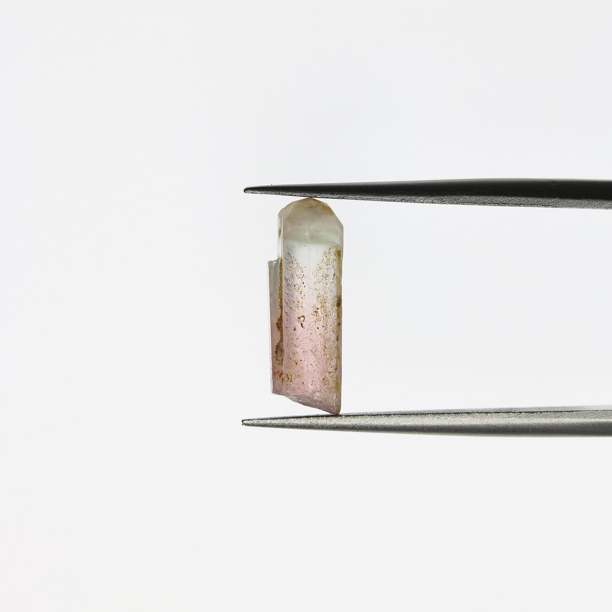 2.7ct Tourmaline Facet Rough