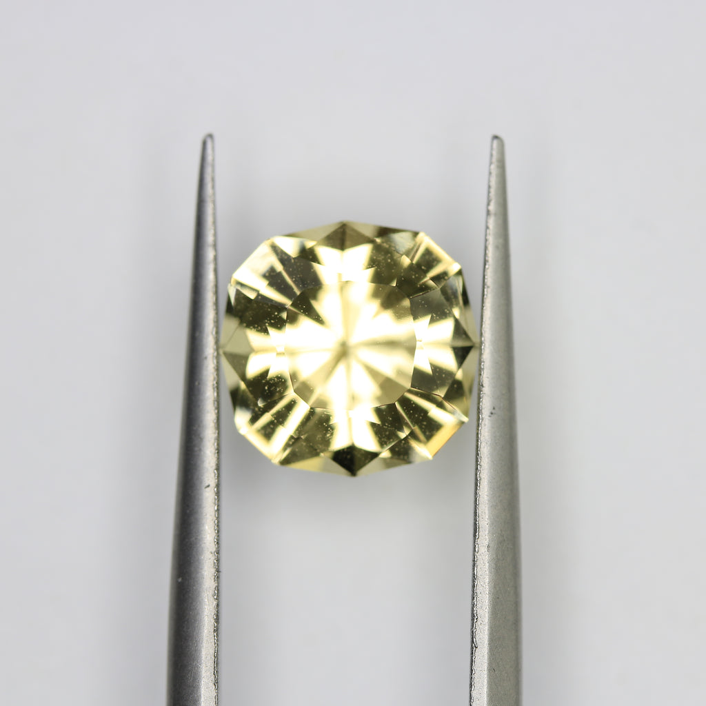 2.80ct Citrine - alternate view 2