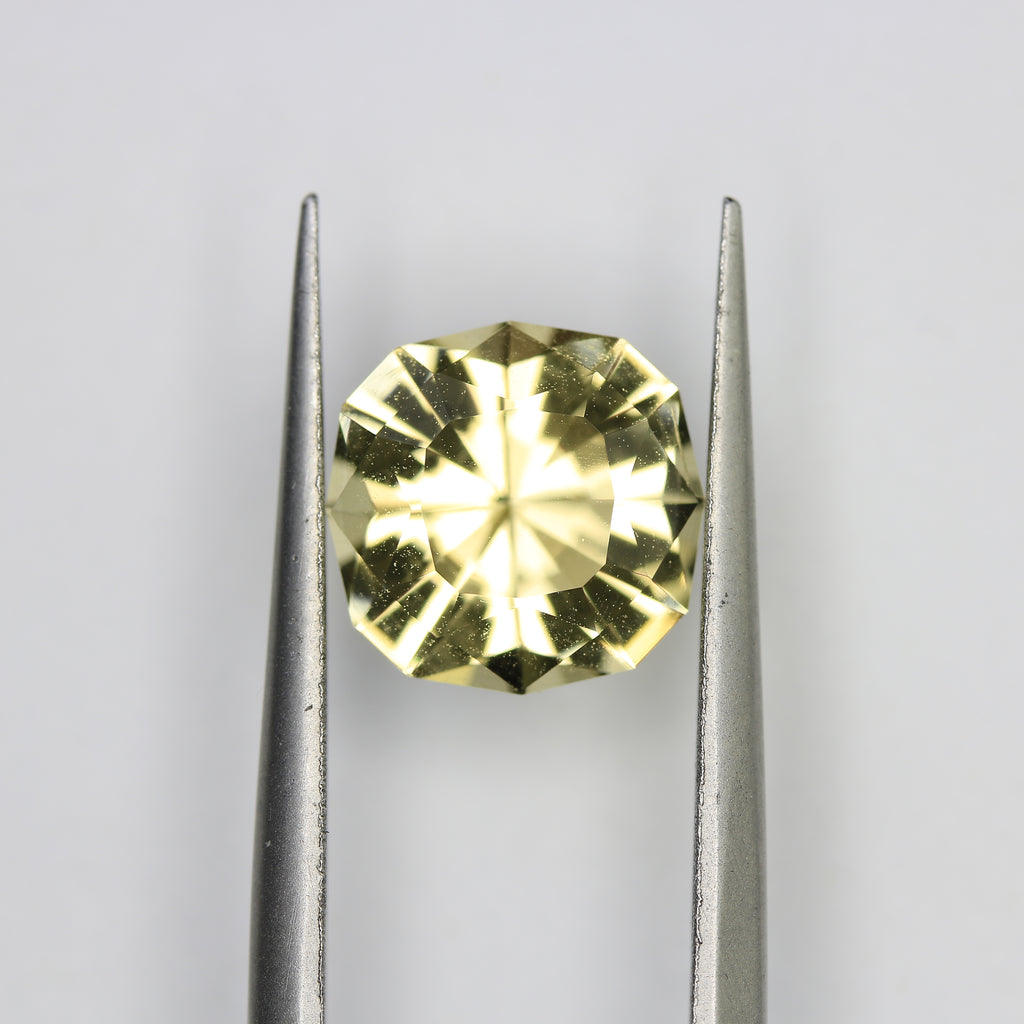 2.80ct Citrine