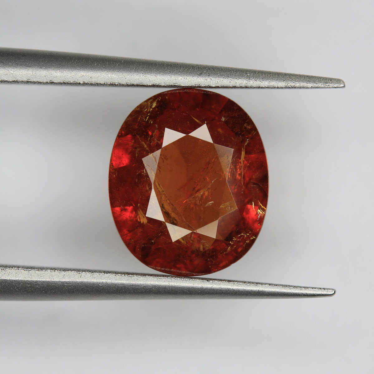 2.81ct Garnet Spessarite