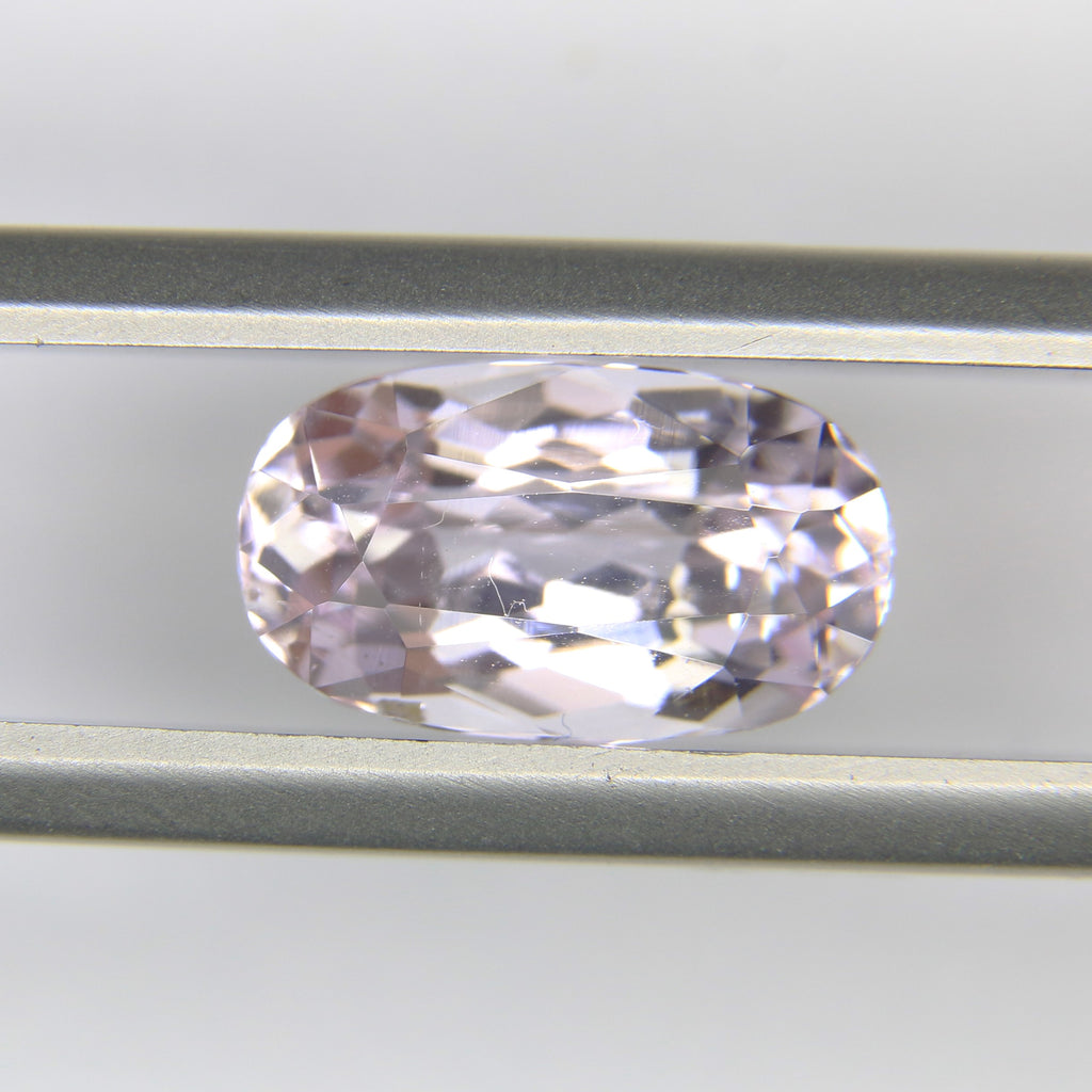 2.81ct Kunzite - alternate view 2