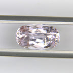 2.81ct Kunzite - alternate view 2