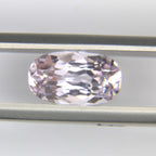 2.81ct Kunzite