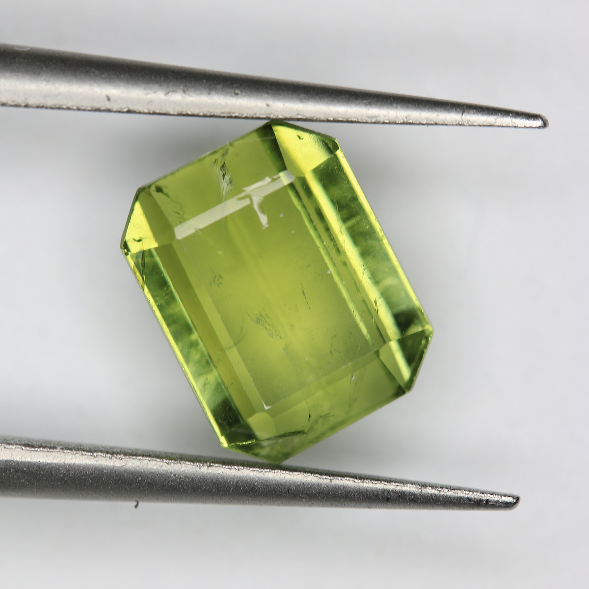 2.81ct Tourmaline Green