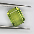 2.81ct Tourmaline Green