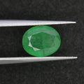 2.82ct Emerald Zambian