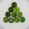 2.83ct Chrome Diopside