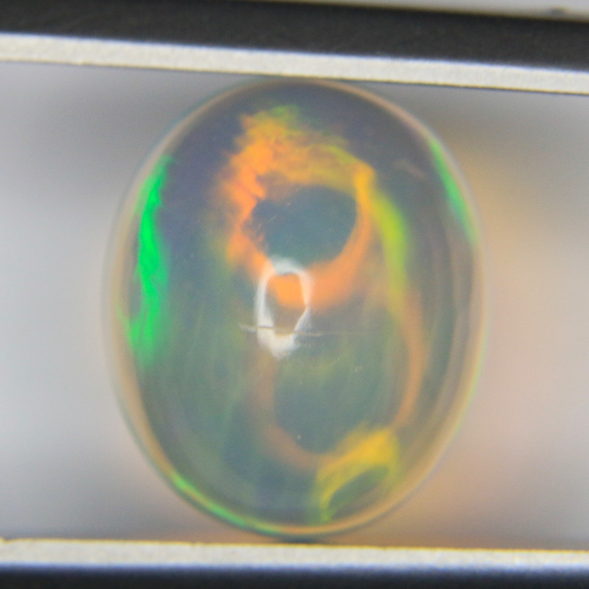 2.83ct Opal Welo
