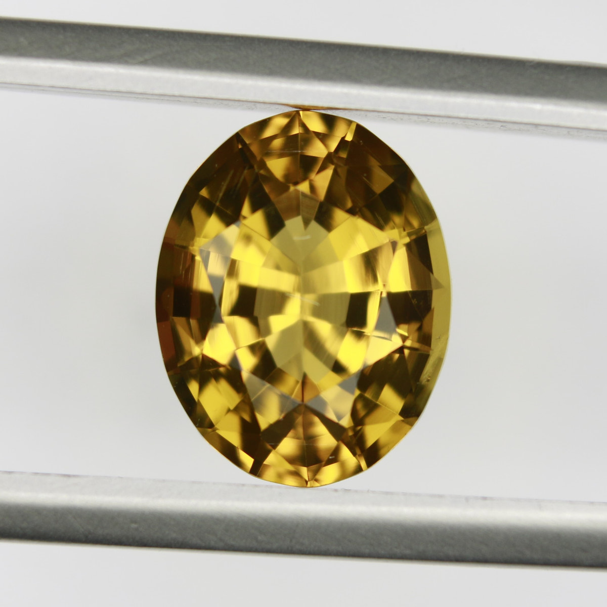 2.84ct Citrine