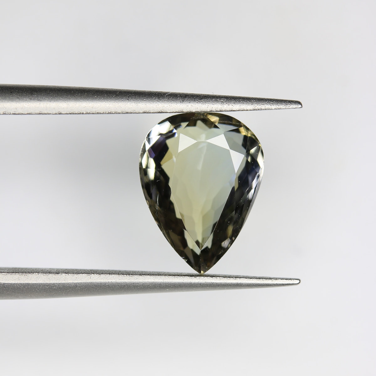 2.84ct Tanzanite