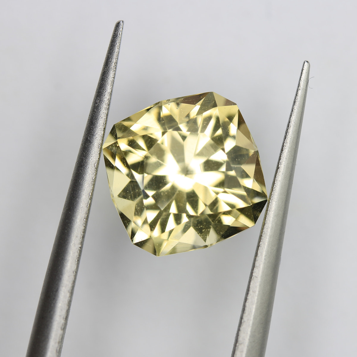 2.85ct Citrine