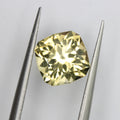 2.85ct Citrine