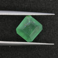 2.85ct Emerald Zambian