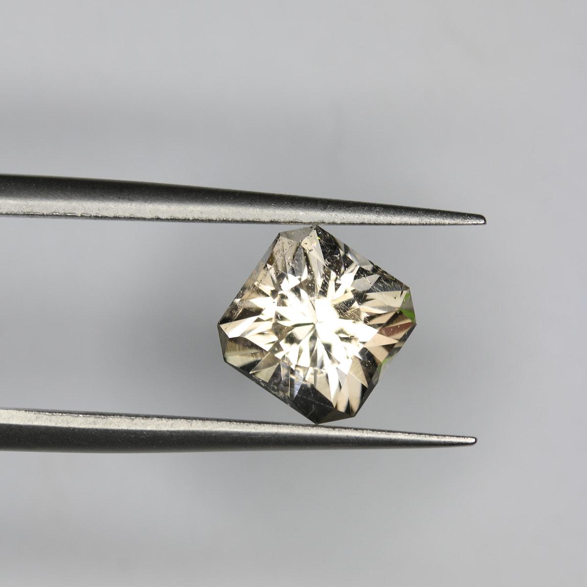 2.85ct Topaz White