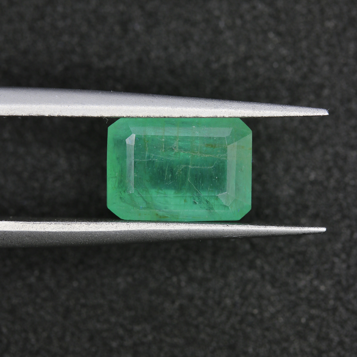 2.86ct Emerald Panjshir