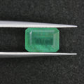 2.86ct Emerald Panjshir