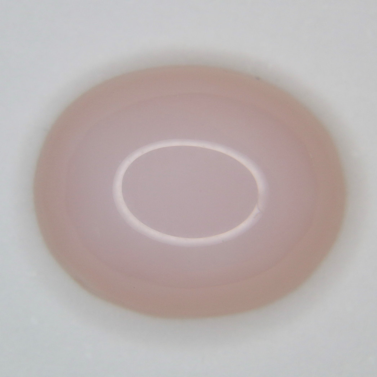 2.87ct Opal Pink Peruvian