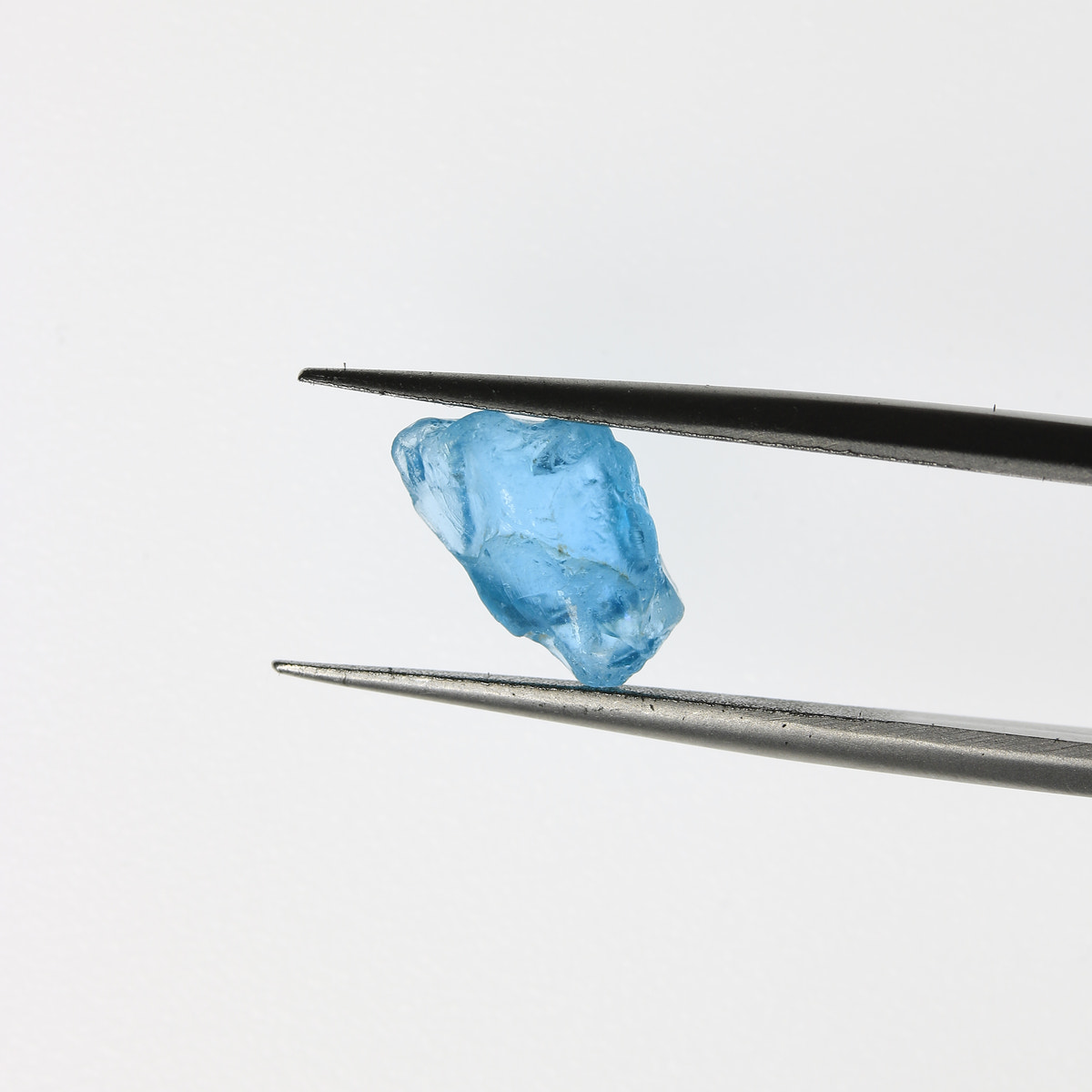 2.88ct Apatite Facet Rough - alternate view 2