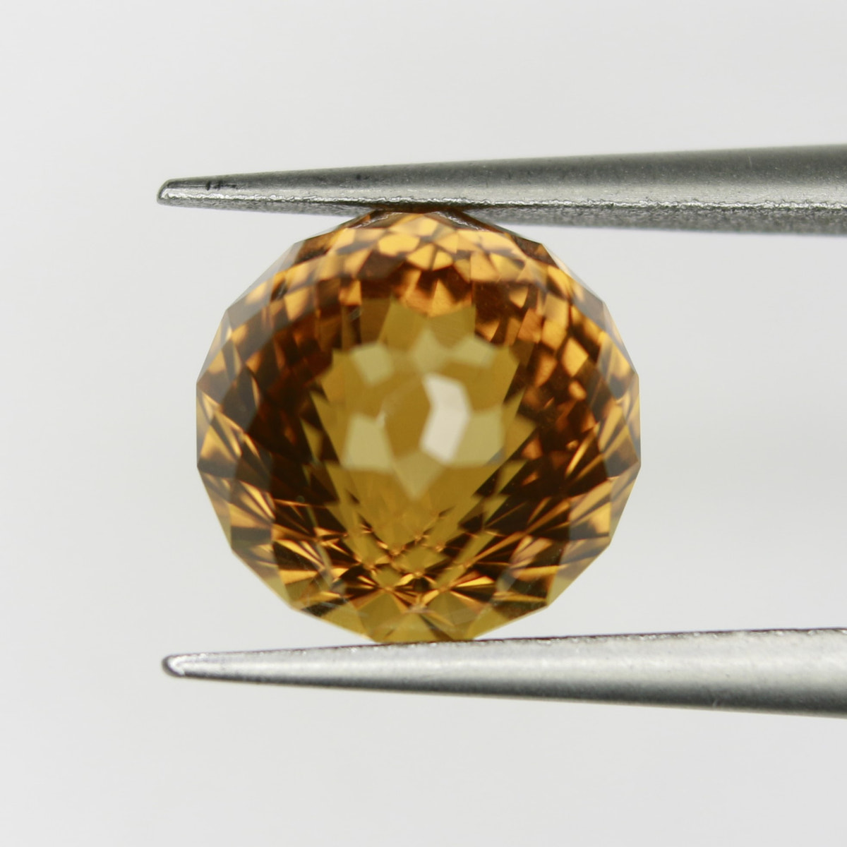 2.88ct Citrine