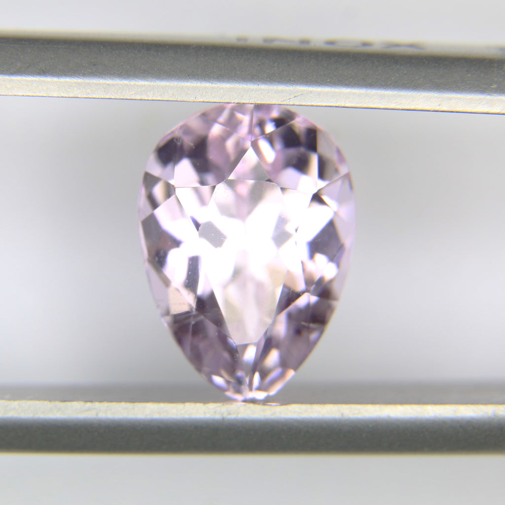 2.88ct Kunzite - alternate view 2
