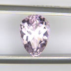 2.88ct Kunzite - alternate view 2