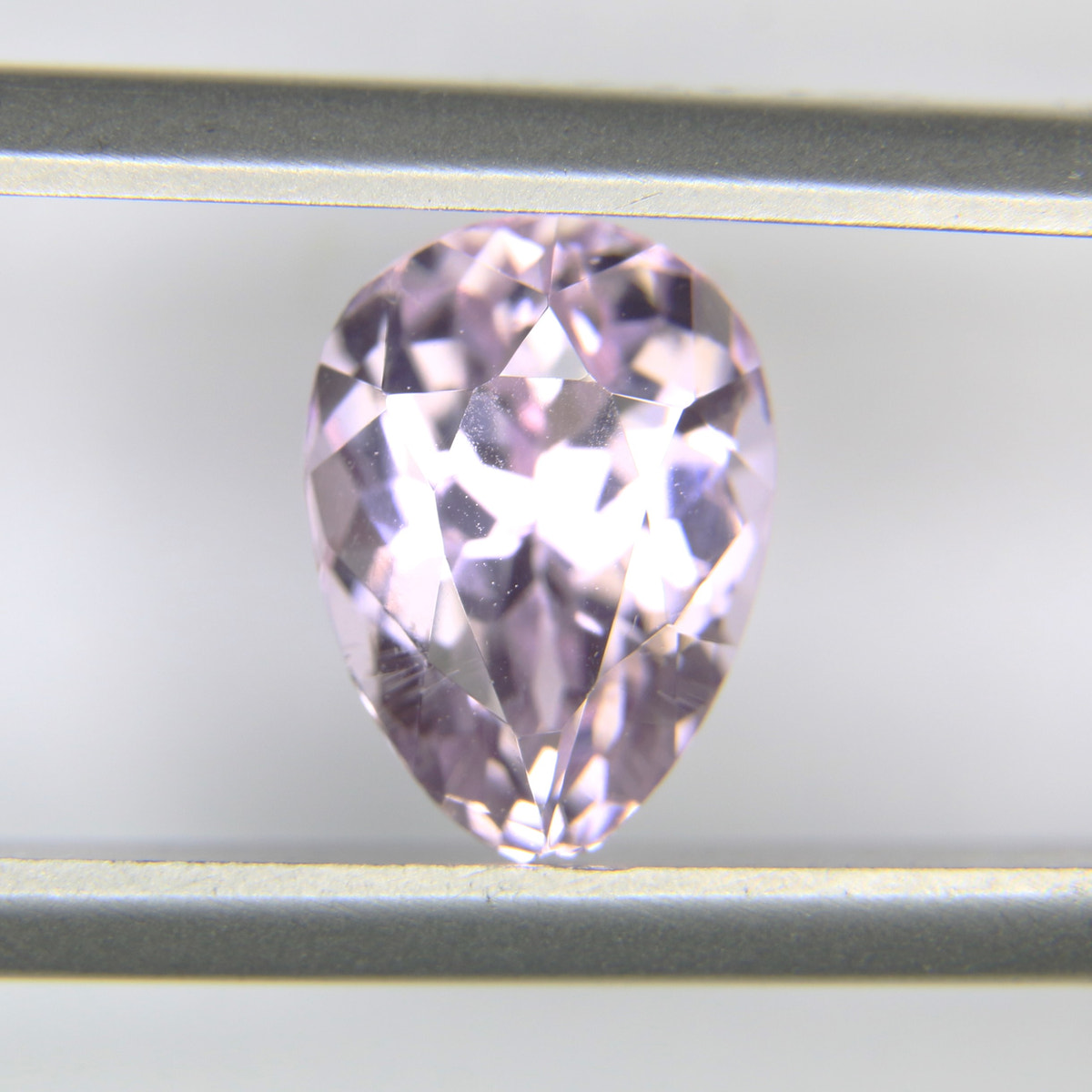 2.88ct Kunzite