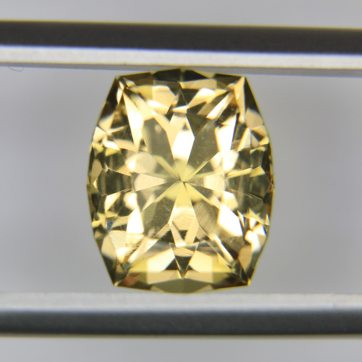 2.89ct Citrine