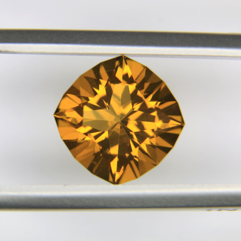 2.8ct Citrine - alternate view 2