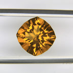 2.8ct Citrine - alternate view 2