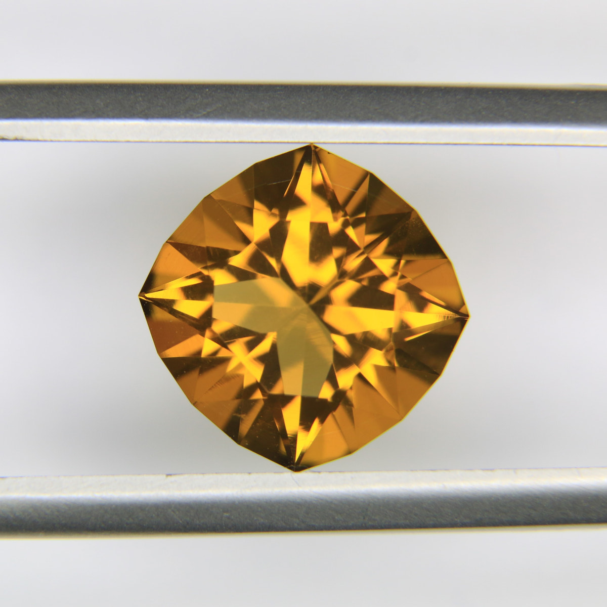 2.8ct Citrine