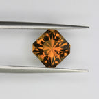 2.8ct Citrine - alternate view 2