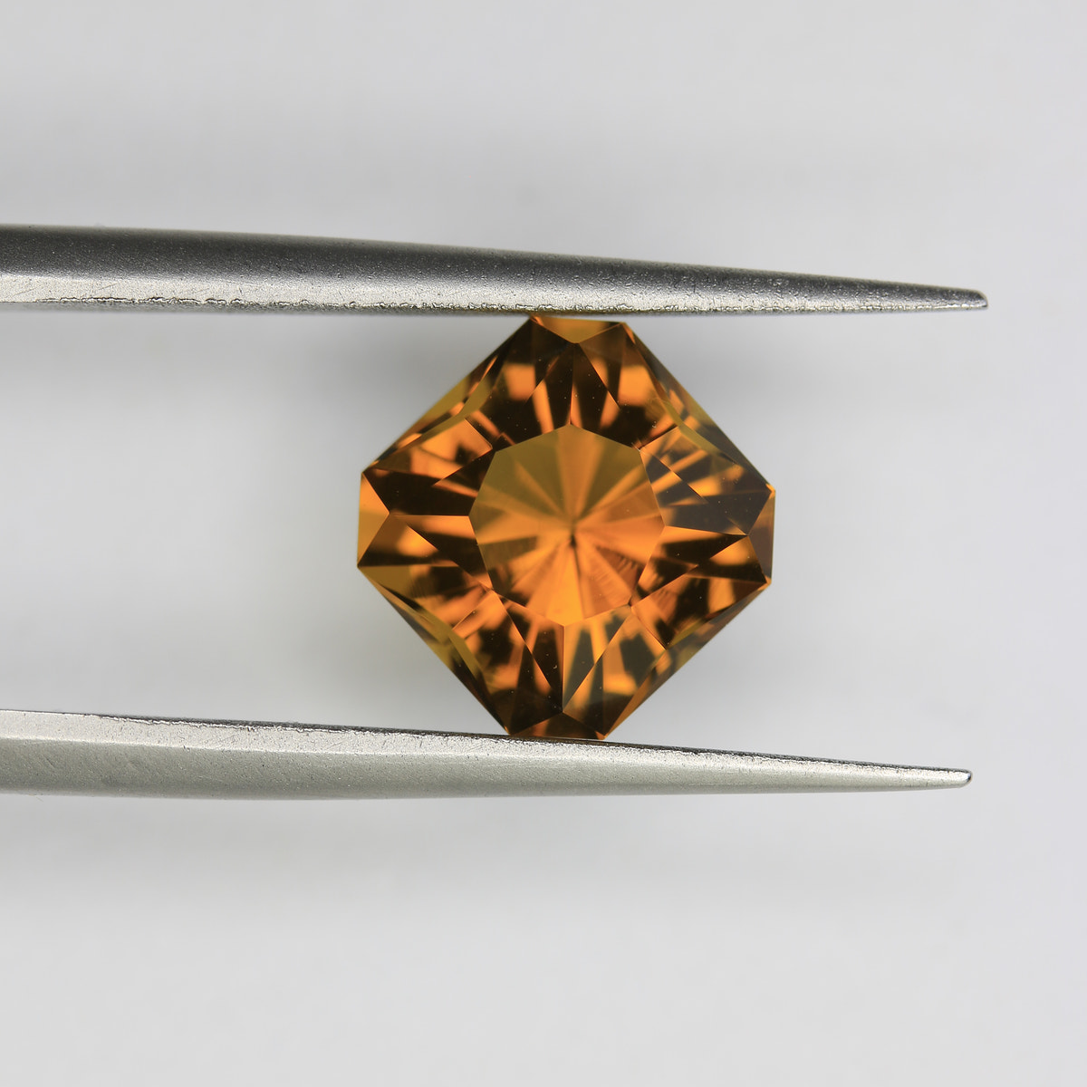 2.8ct Citrine