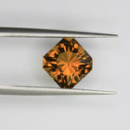 2.8ct Citrine