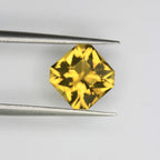 2.8ct Citrine