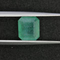 2.8ct Emerald Zambian